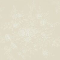 Vintage Dauphine Alabaster