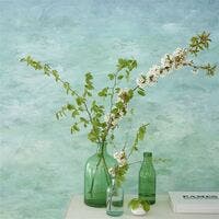 Chettinad Scenes And Murals II