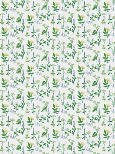 Boråstapeter - Lisbet Jobs Köksväxter