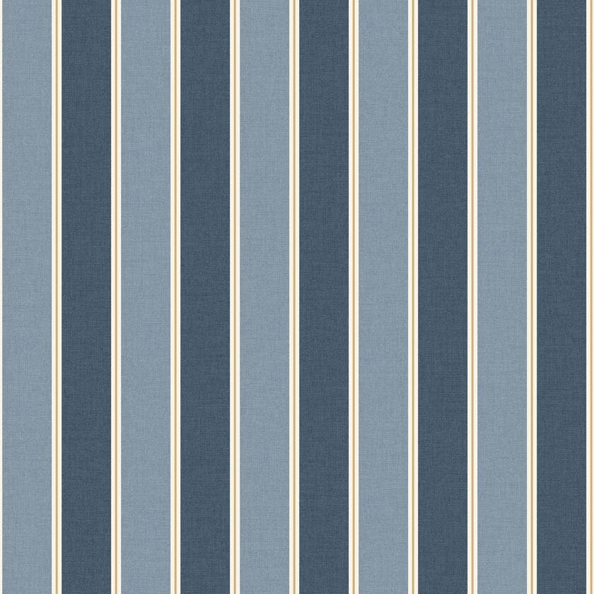 Classic Lines Bleu Denim Or