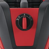 Flex Dammsugare VCE22 L-klass MC - Ex.Batteri