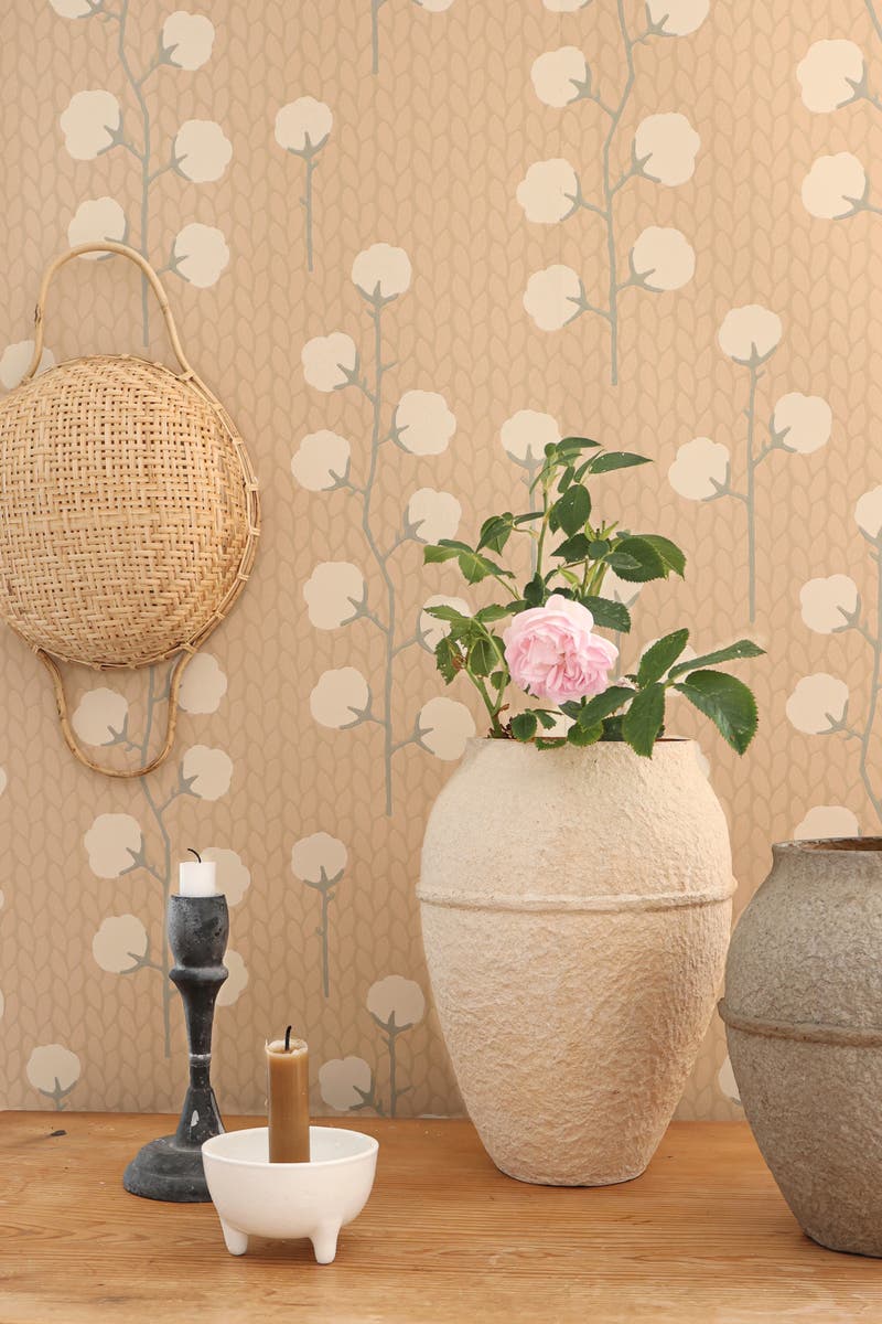 Majvillan - Sweet Cotton Desert rose