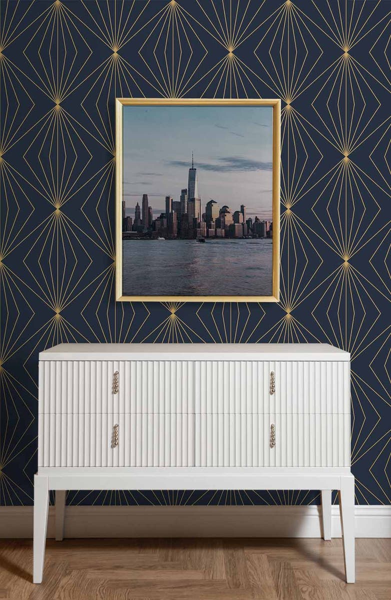 Carma - Peel & Stick Självhäftande Sticker