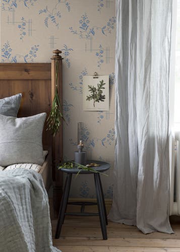 Boråstapeter - Johan, Anno Wallpapers