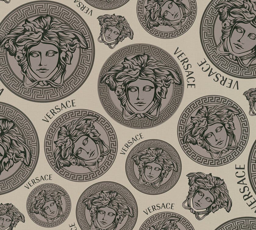 Versace V