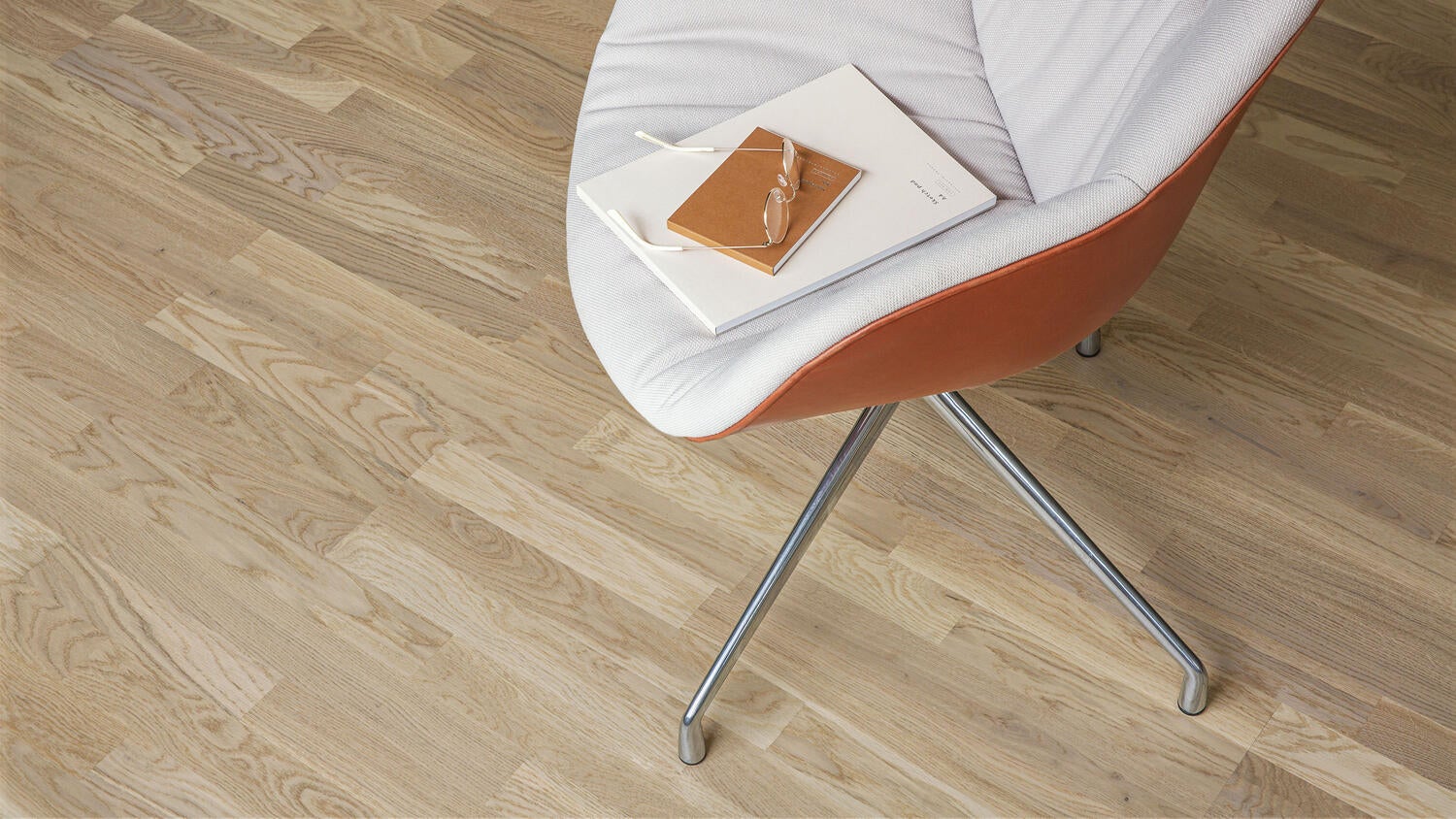 Shade | Ek Cream White Tres