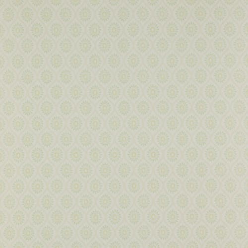 Colefax and Fowler - Brightwell Leaf/Cream