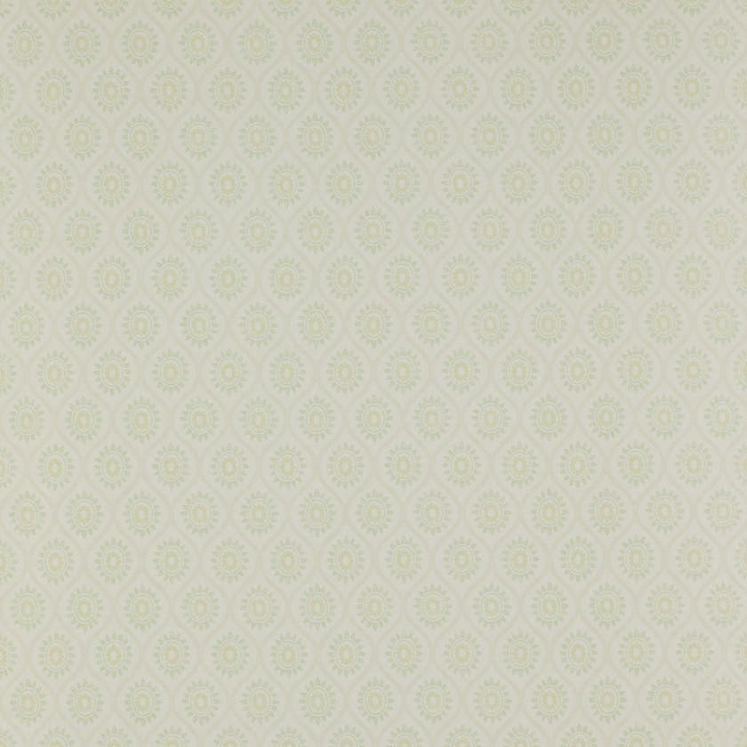 Colefax and Fowler - Brightwell Leaf/Cream