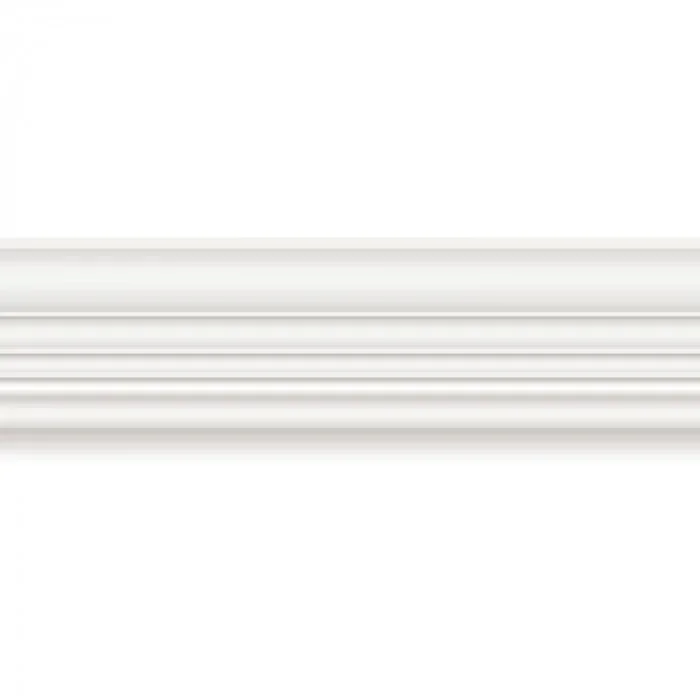 Casadeco - La Royale Blanc Antique