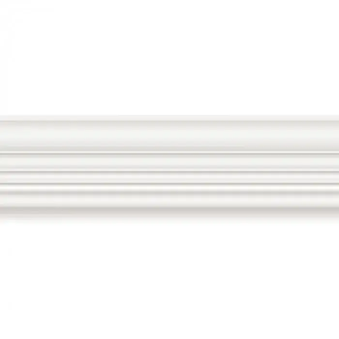 Casadeco - La Royale Blanc Antique