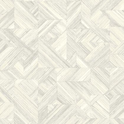 Casadeco - Paille Blanc Coton Bali Cad