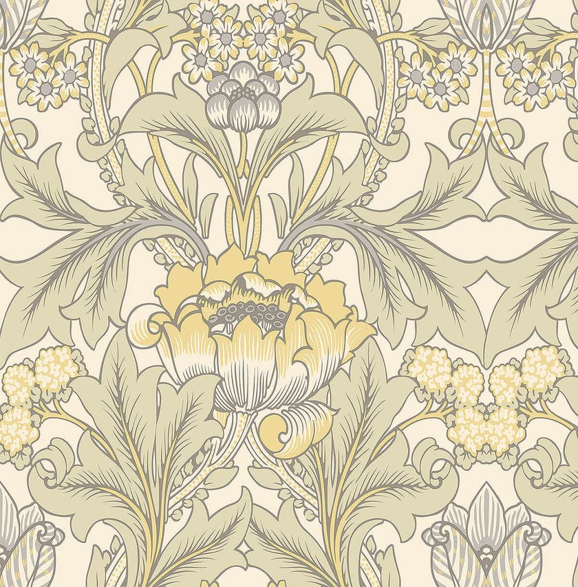 Carma - British Heritage