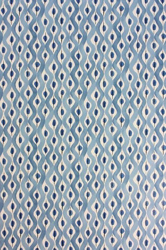 Nina Campbell - Mourlot Nc Les Reves Beau Rivage