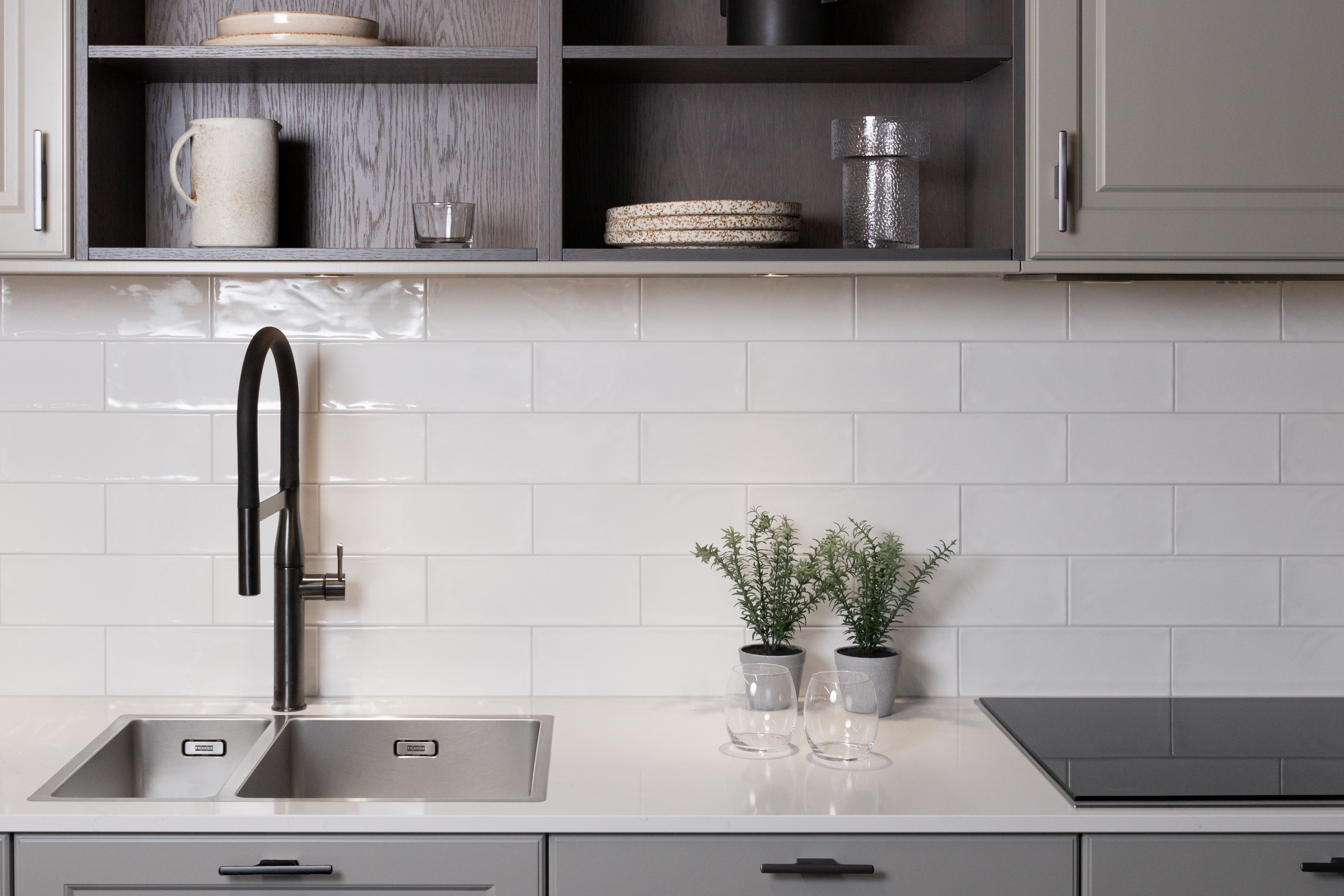 Village Vit blank 10x30