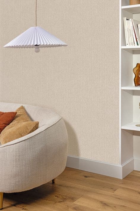 Caselio - Uni Mat Grege Damier