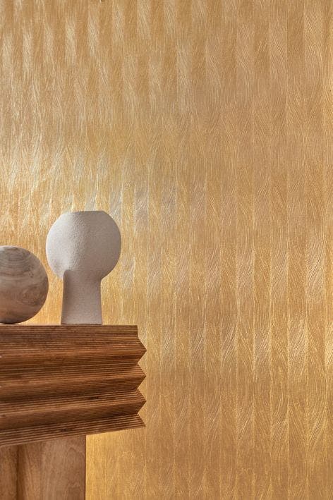 KERAMOS JAUNE D'OR CÉRAME - TEXTURES