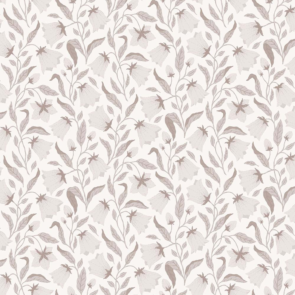 Midbec Tapeter - Blåklocka