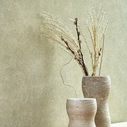 Casadeco - Nervure Vert D'Eau So Color 5