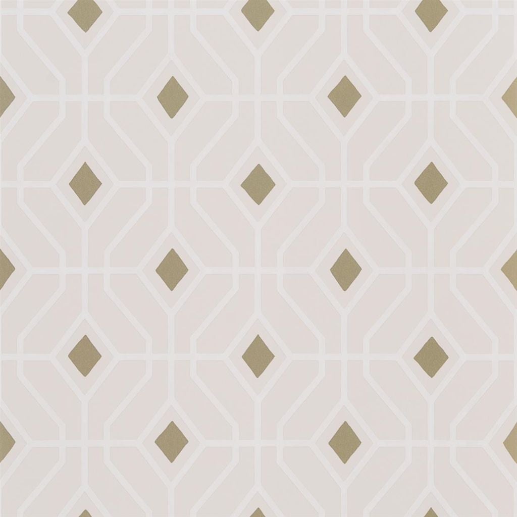 Designers Guild - Laterza The Edit: Geometrics