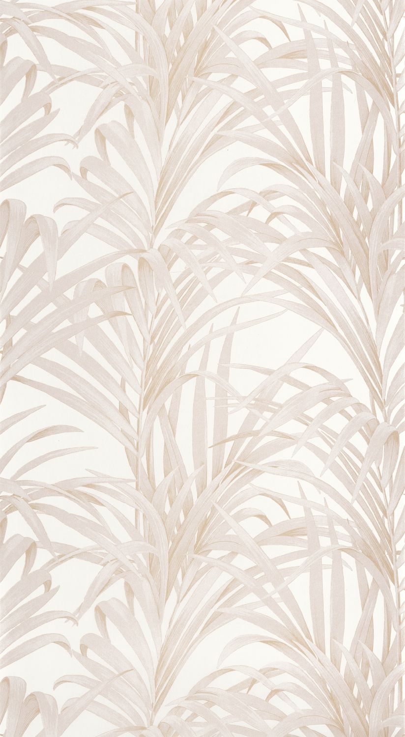 Casadeco - 1930 Fougeres Beige 1930