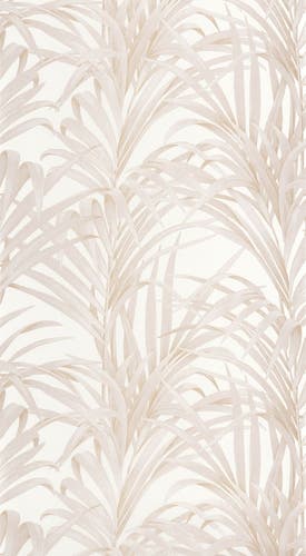 Casadeco - 1930 Fougeres Beige 1930