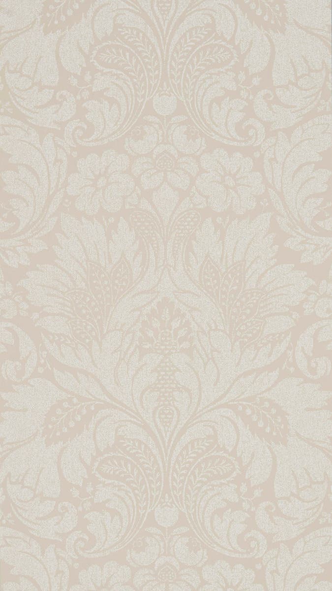 Kent Linen Chiswick Grove Wallpapers