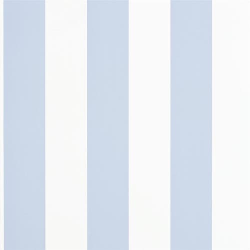 Ralph Lauren - Spalding Stripe Blue White