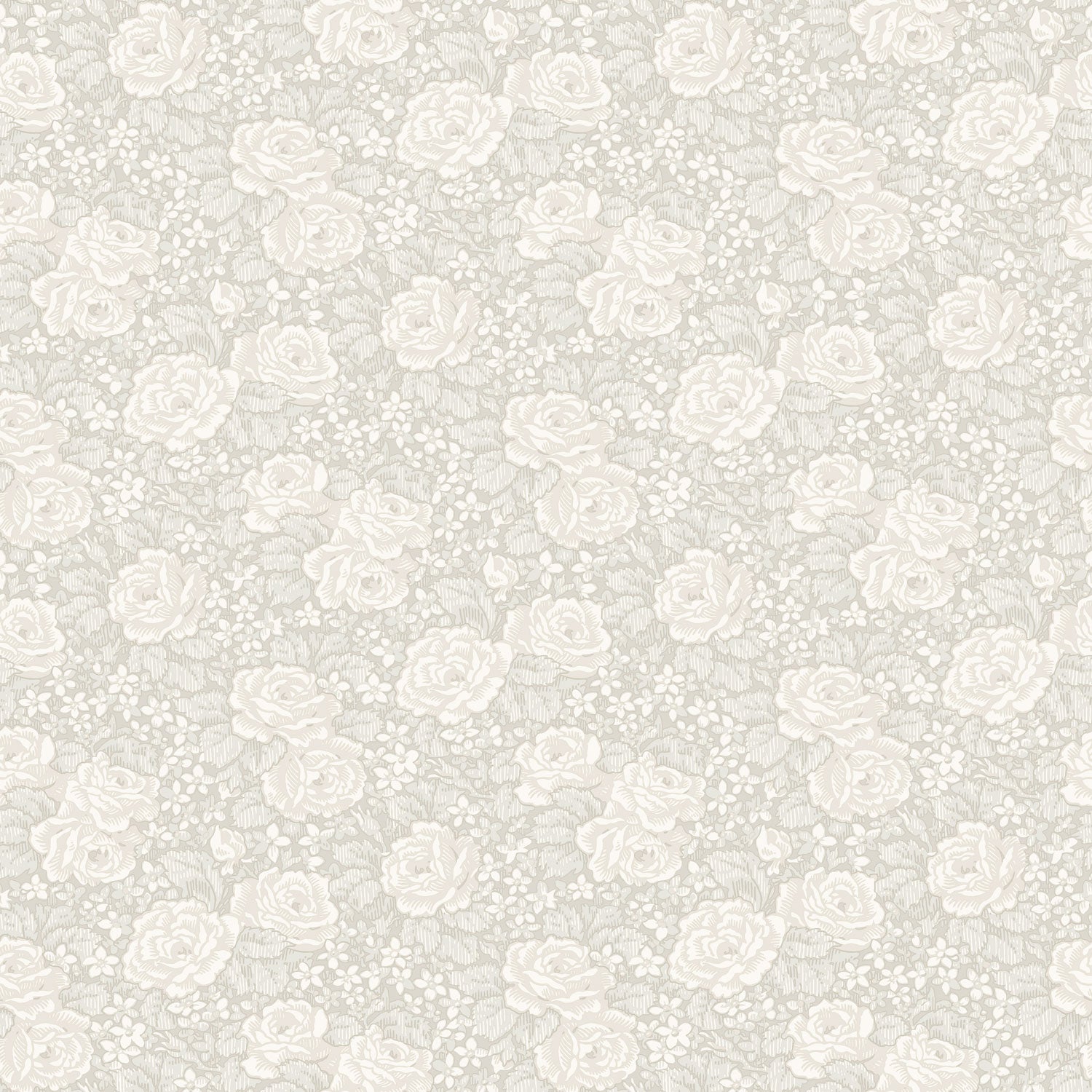 Midbec Tapeter - Rosengång