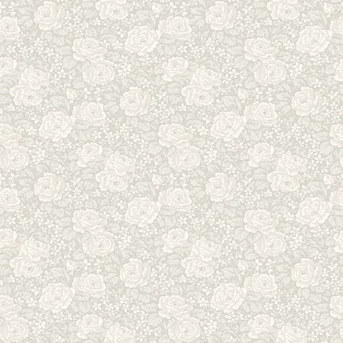 Midbec Tapeter - Rosengång