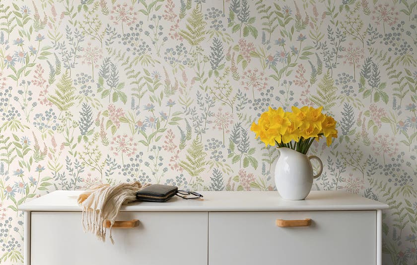 Intrade - The Lost Gardens