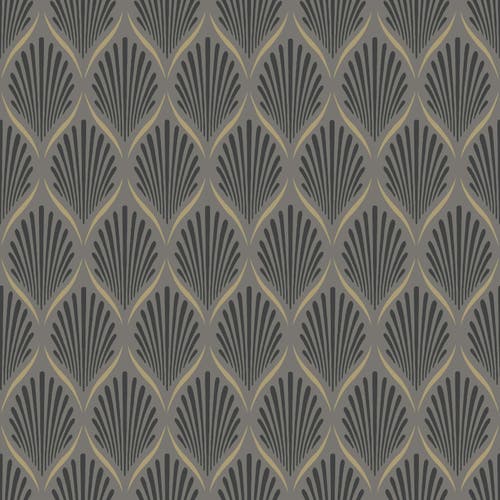 Duro - Lilly Grå (Outlet)