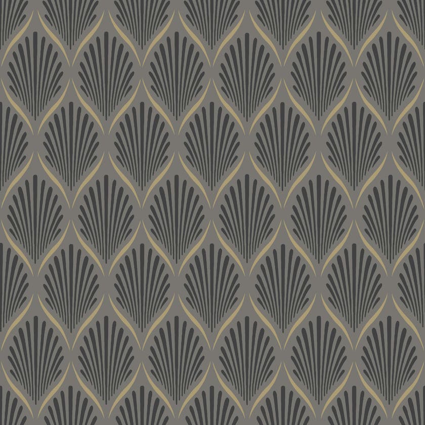 Duro - Lilly Grå (Outlet)