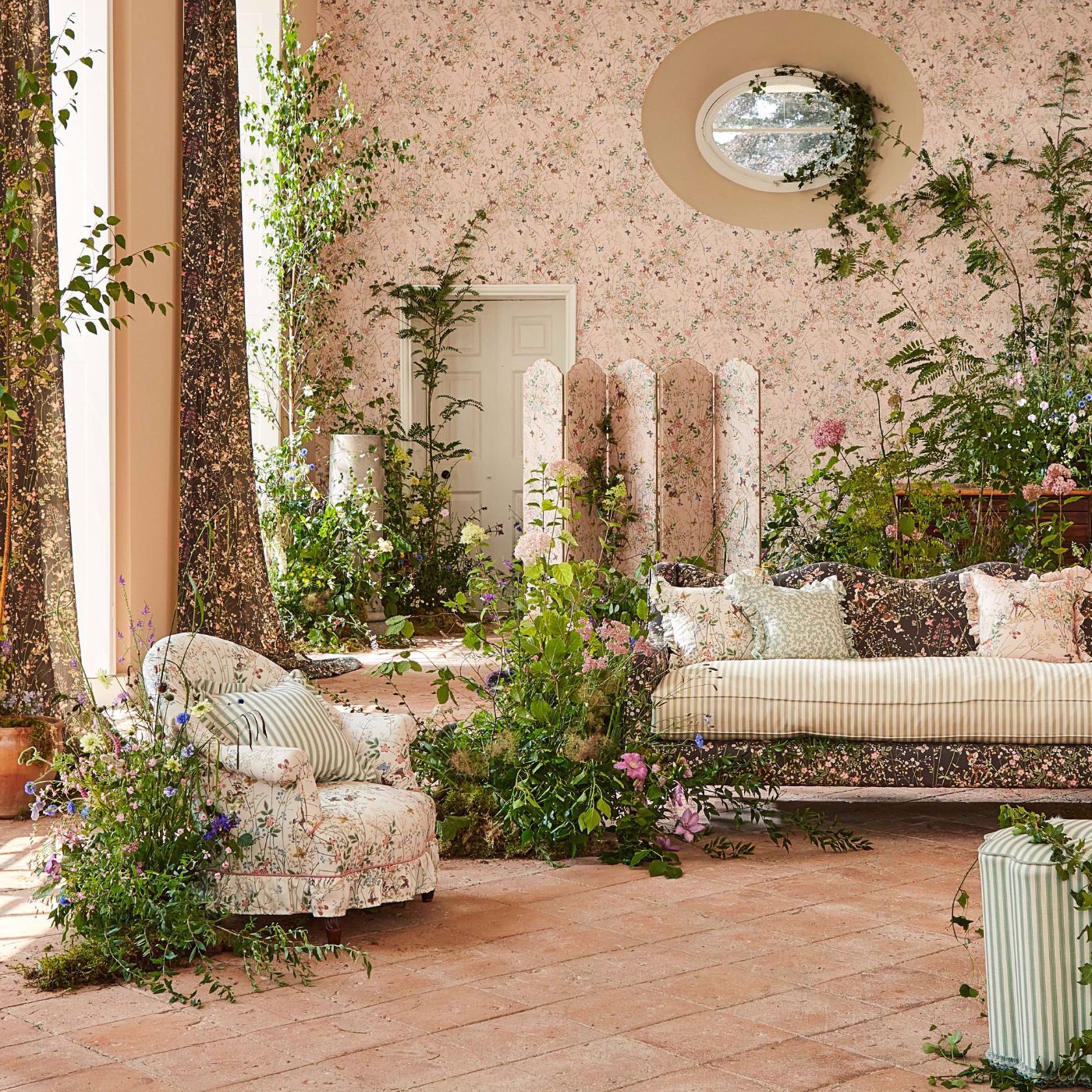 Sanderson - Bambi Neapolitan Disney Home X Sanderson W