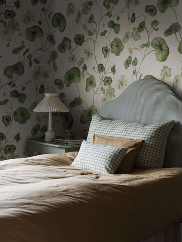 Boråstapeter - My Feldt Grönska