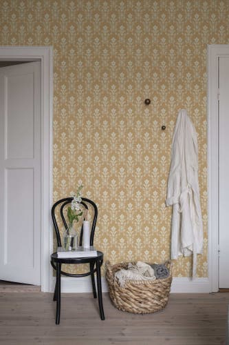 Duro - Hudiksvalls Teater, Gul Blommor&Blad