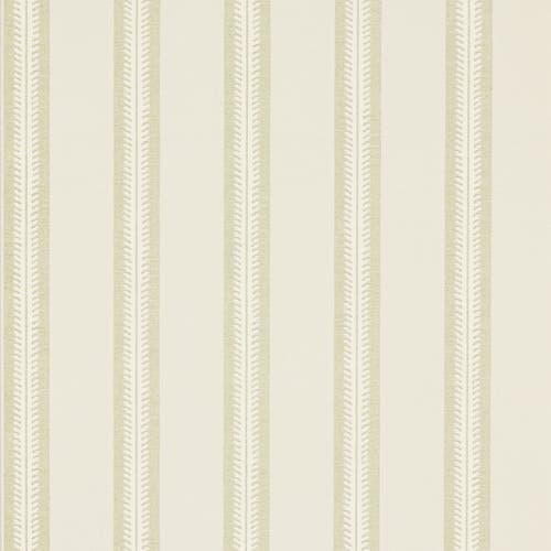 Jane Churchill - Innis Stripe Green