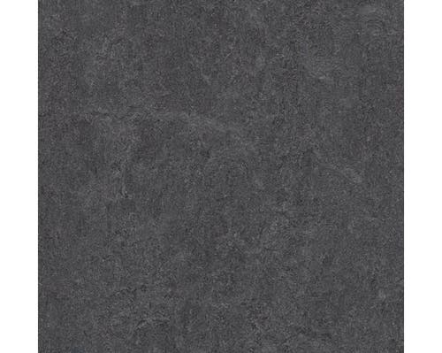 Marmoleum Click Volcanic ash 60 x 30 cm