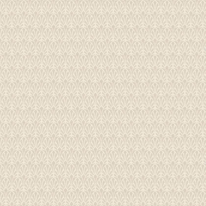 Lim & Handtryck - Jugend - Vit/Grå x134-27