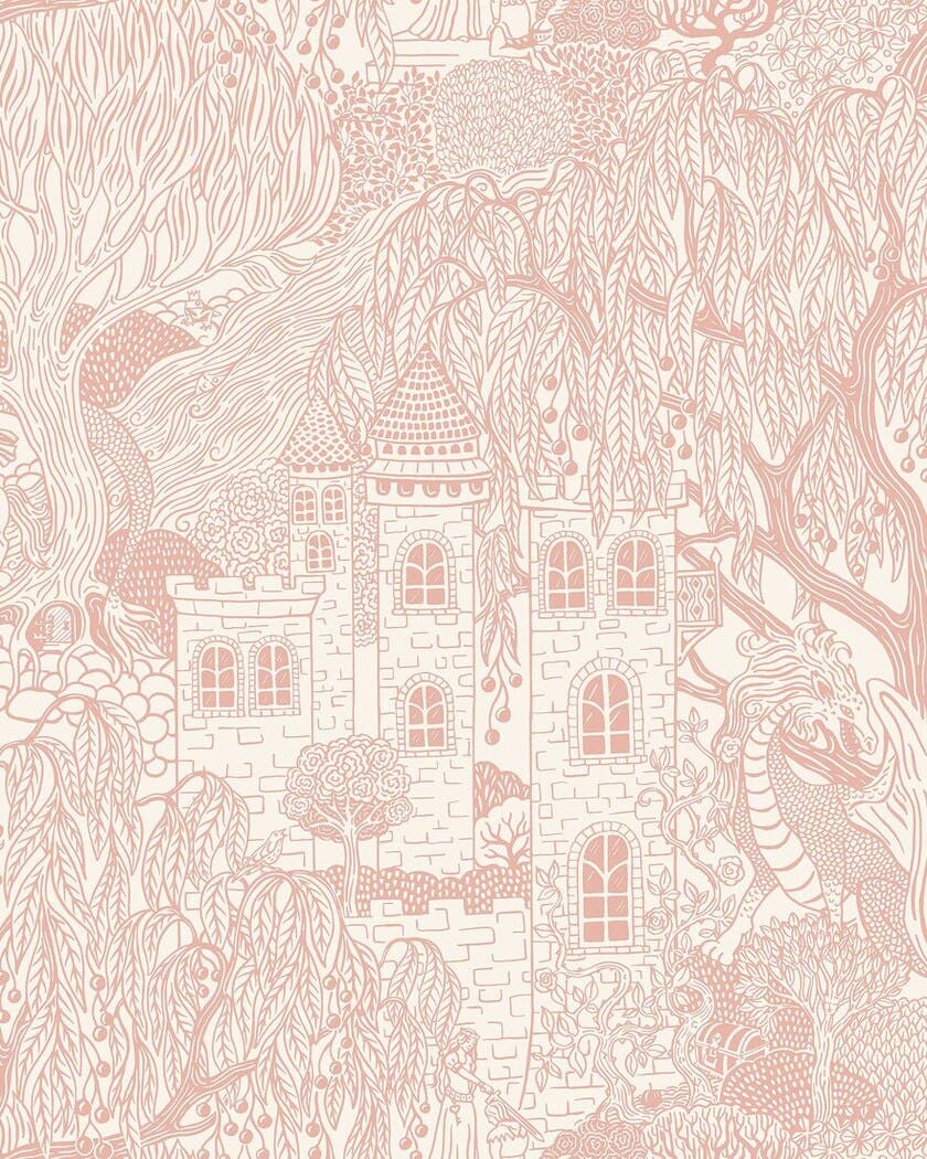 Fairyland Kingdom of the Willow