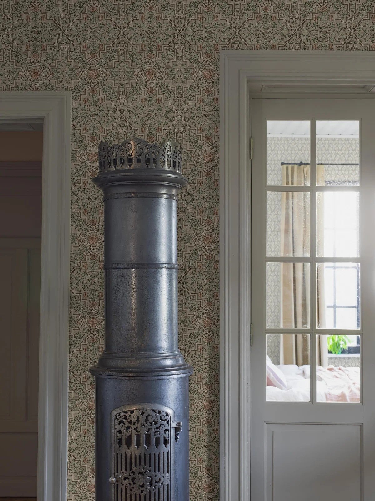 Boråstapeter - Rosenvinge, Anno wallpapers