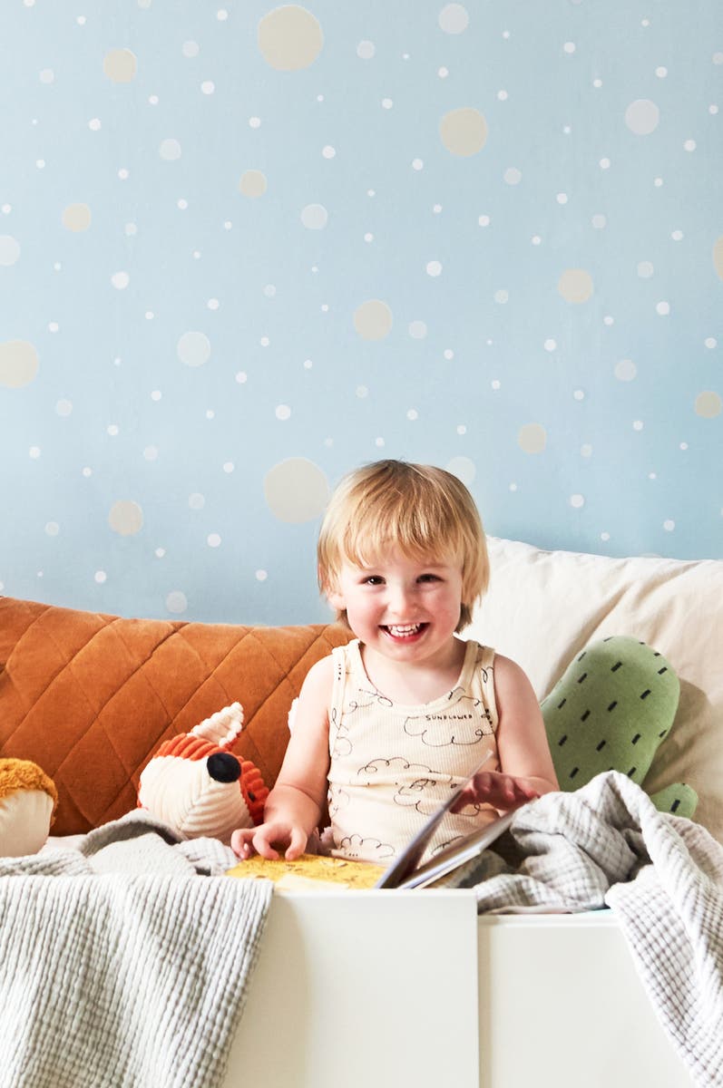 Confetti Treasures for every littl