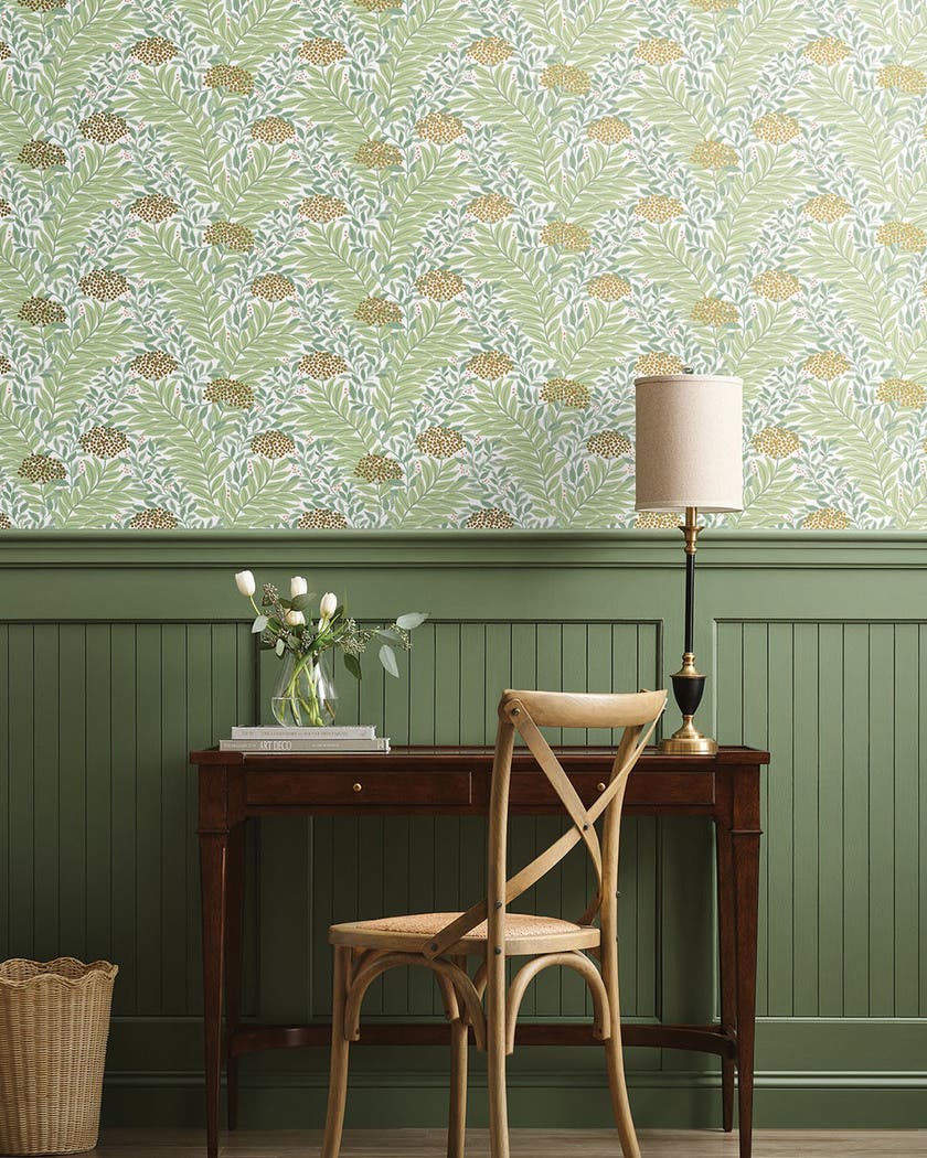 Midbec Tapeter - Highgrove