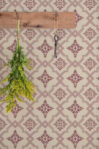 Duro - Börsjö, Röd Gammalsvenska Quickup