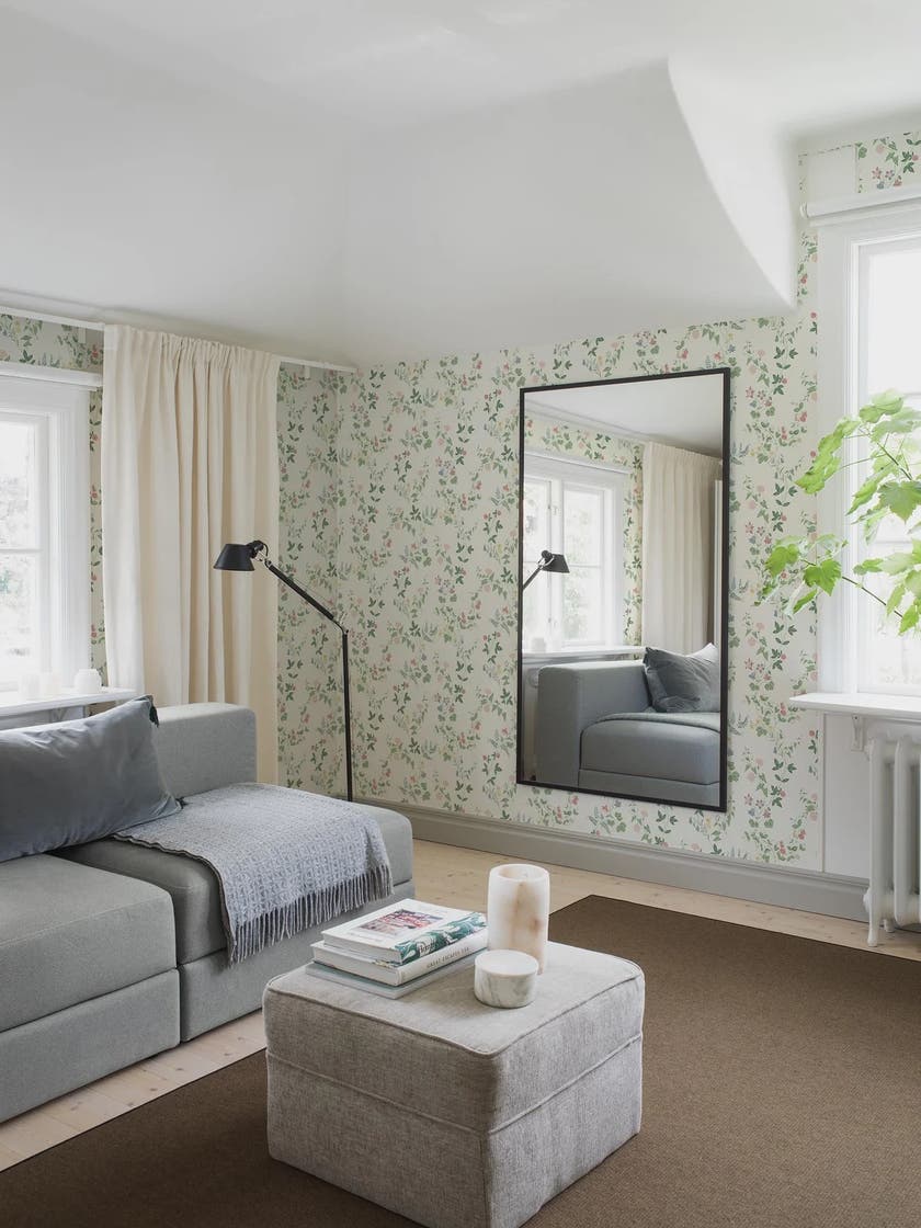 Boråstapeter - Midsummer Eve