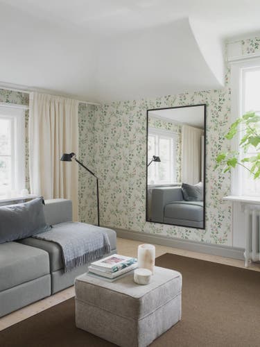 Boråstapeter - Midsummer Eve