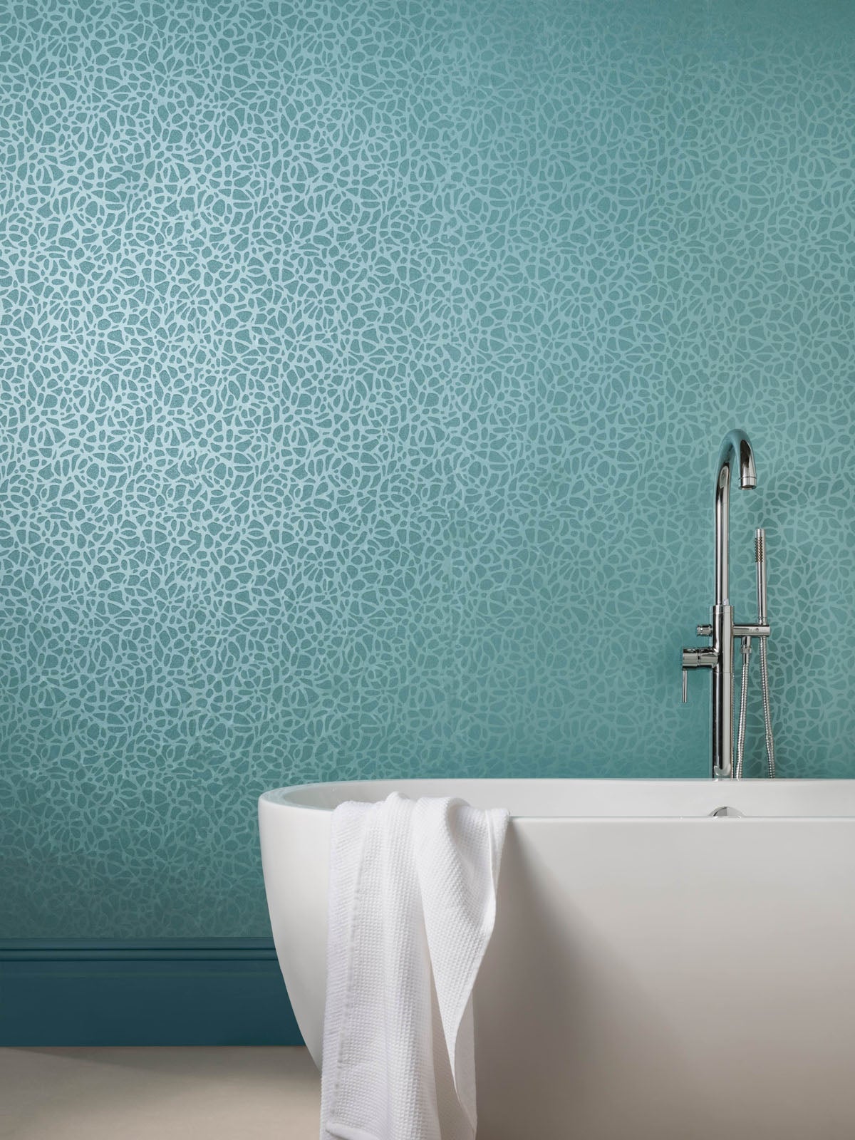 Carma - Pebble Seafoam NW Aurora