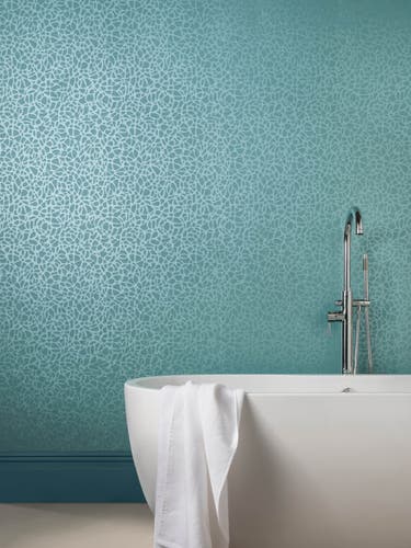 Carma - Pebble Seafoam NW Aurora