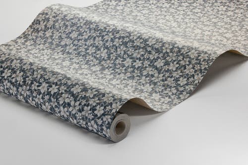 Boråstapeter - Skogsblomst