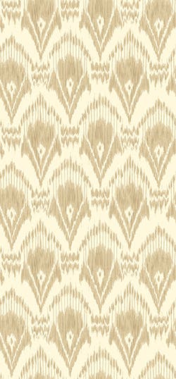 GP&J Baker - Original Zaraband Parchment BW45130-5