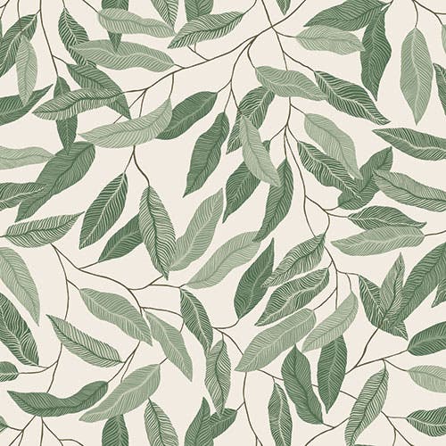 Midbec Tapeter - Florian - Midbec Skogsgläntan